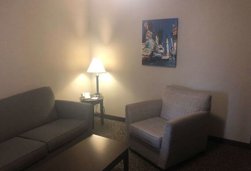 فندق Best Western Fort Lee