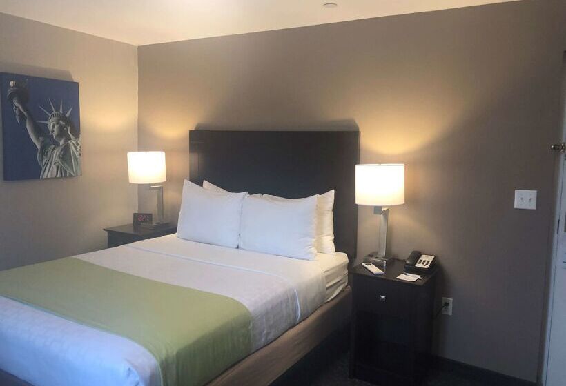 فندق Best Western Fort Lee
