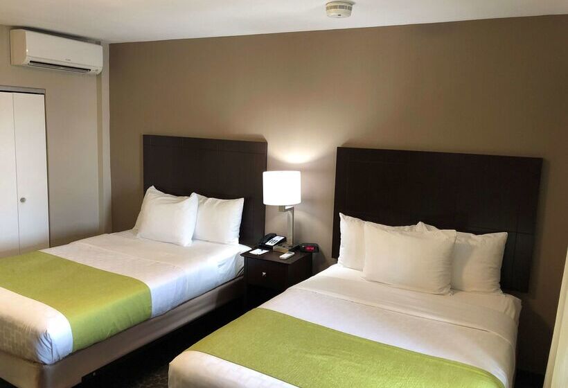 فندق Best Western Fort Lee