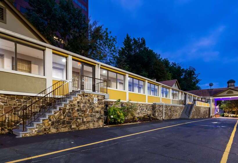 فندق Best Western Fort Lee