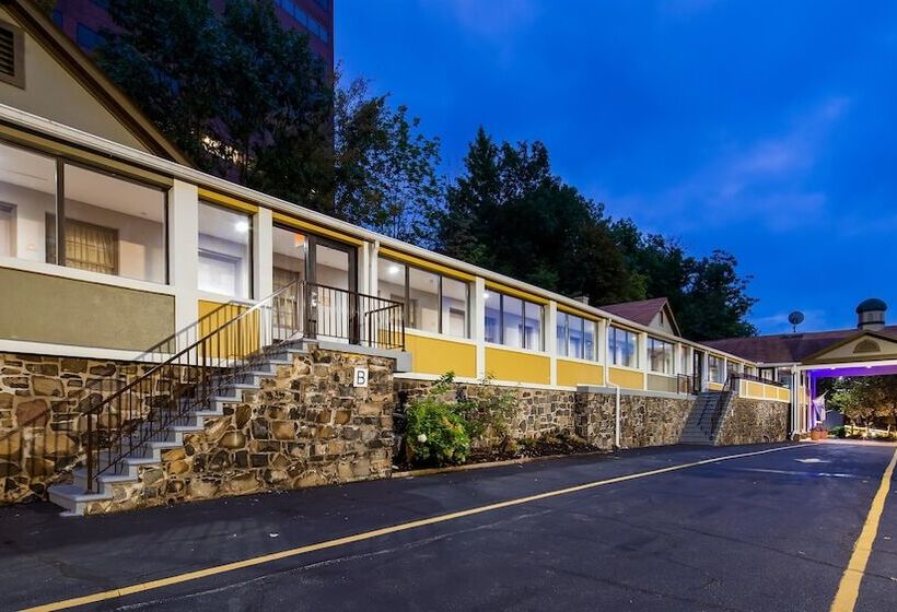 فندق Best Western Fort Lee