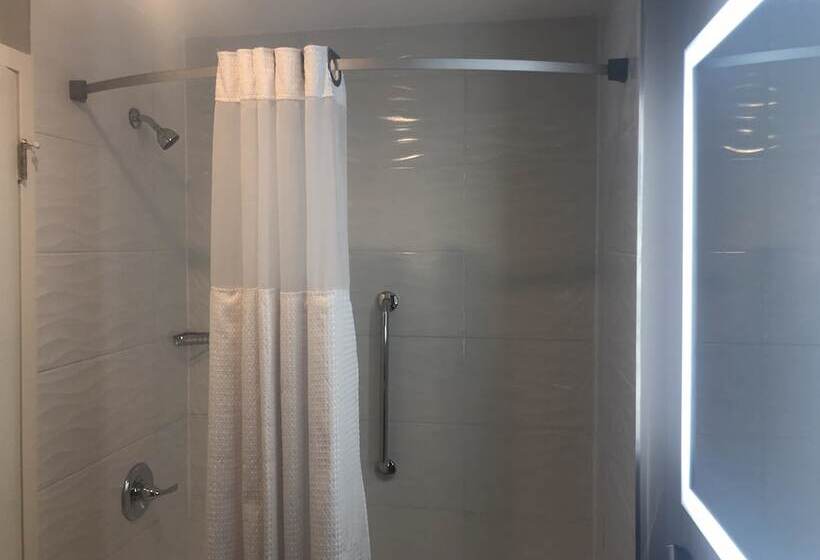 فندق Best Western Fort Lee