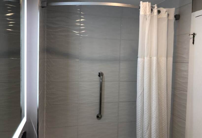 فندق Best Western Fort Lee