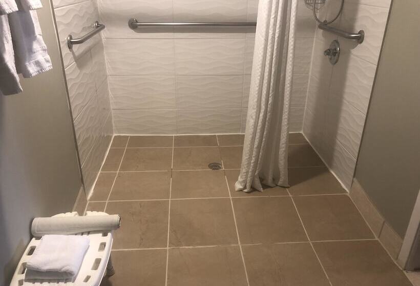 فندق Best Western Fort Lee