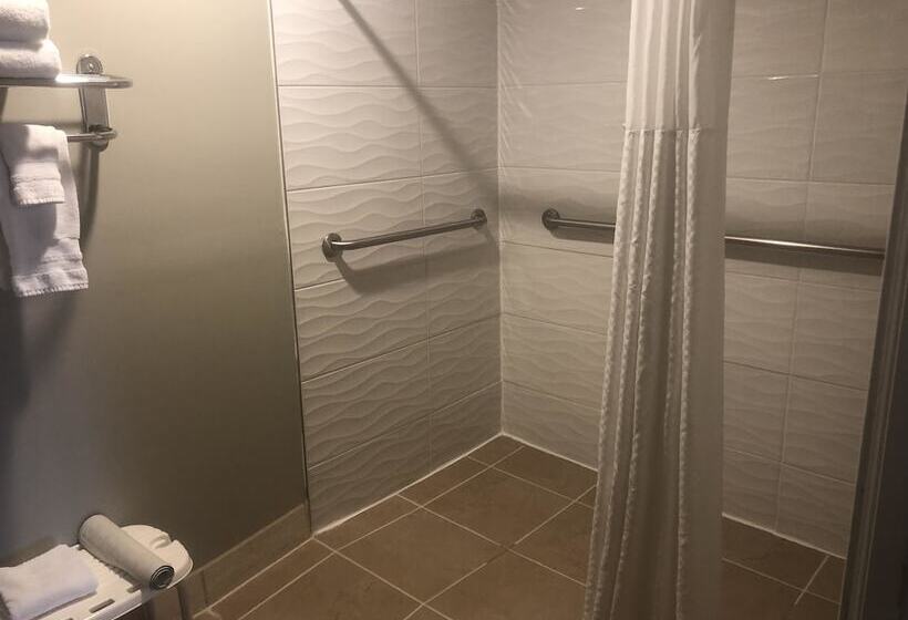 فندق Best Western Fort Lee