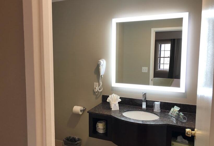 فندق Best Western Fort Lee