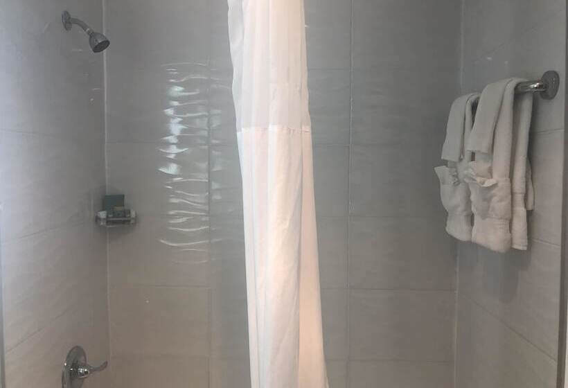 فندق Best Western Fort Lee