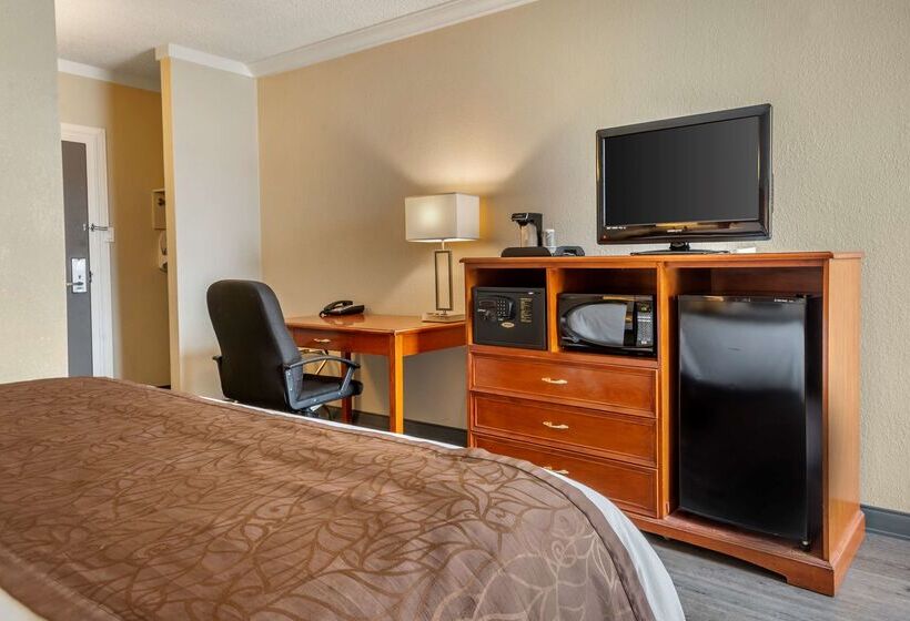 Отель Best Western Fort Washington Inn