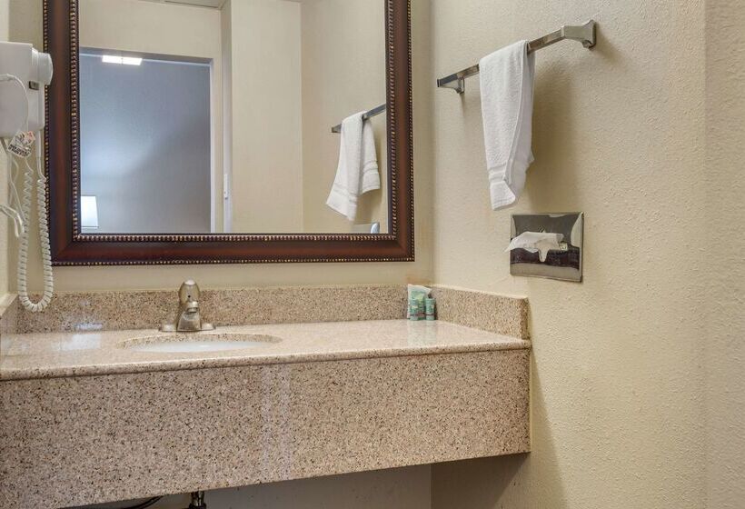 Отель Best Western Fort Washington Inn