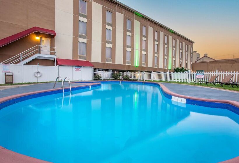 Отель Best Western Fort Washington Inn