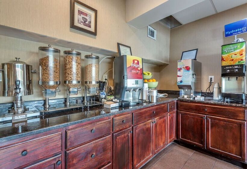 Отель Best Western Fort Washington Inn