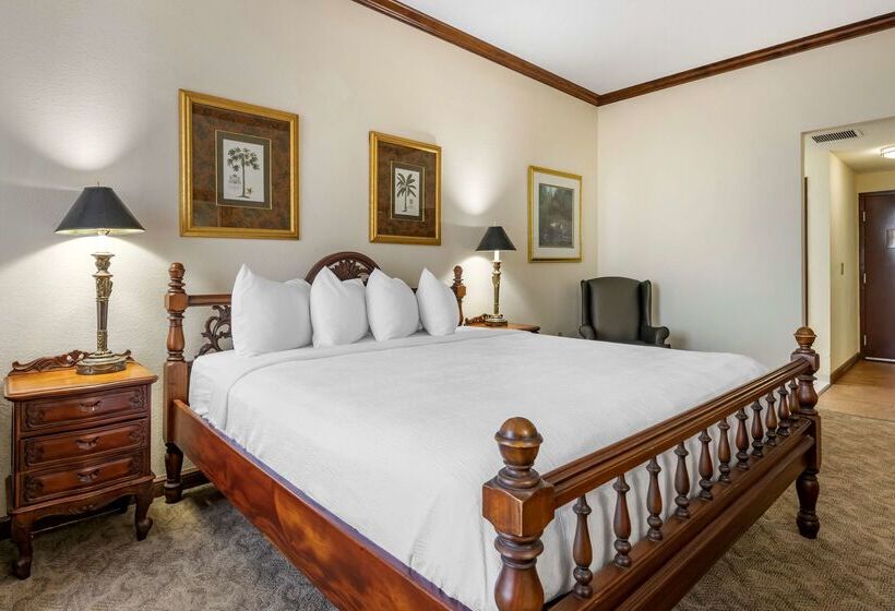 فندق Best Western Gateway Grand