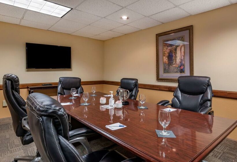 فندق Best Western Gateway Grand