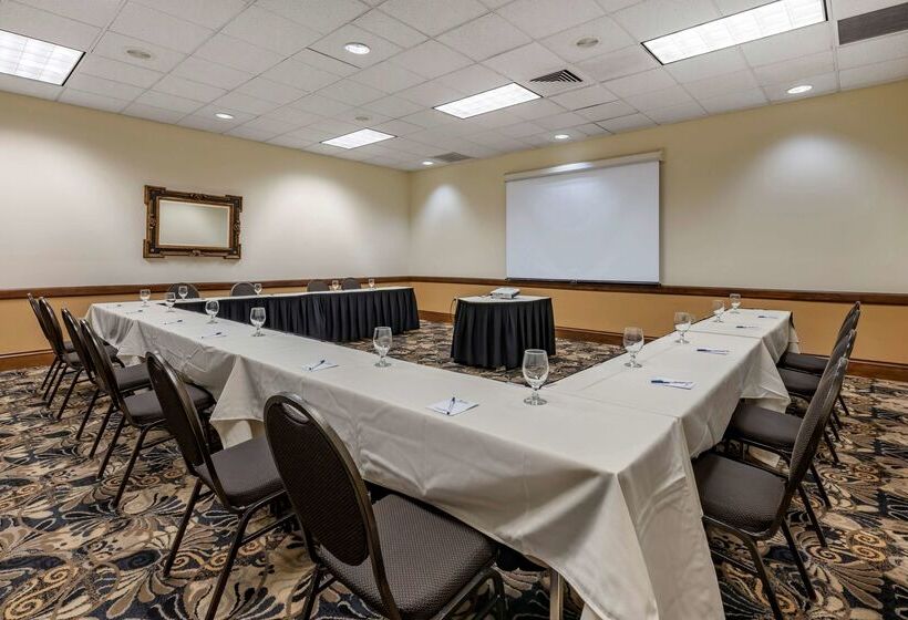 فندق Best Western Gateway Grand