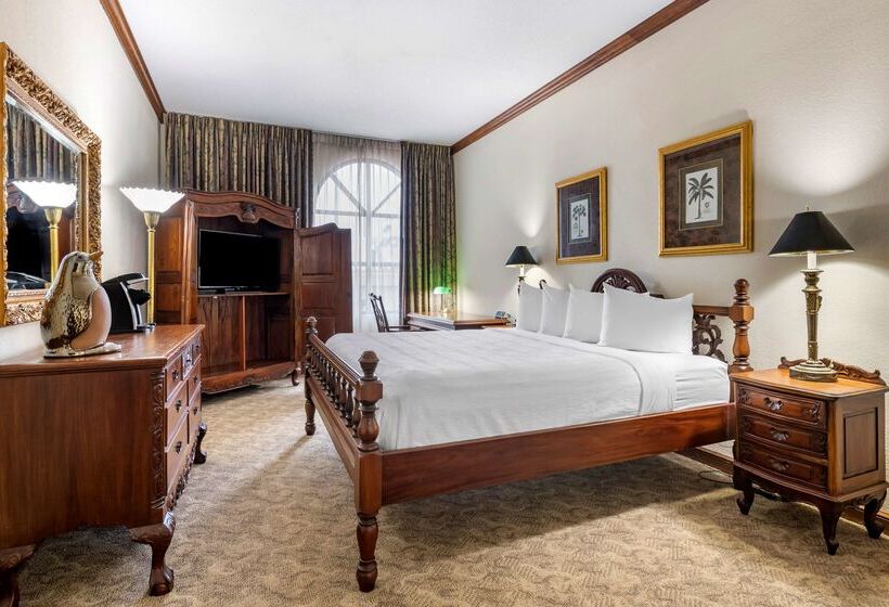 فندق Best Western Gateway Grand