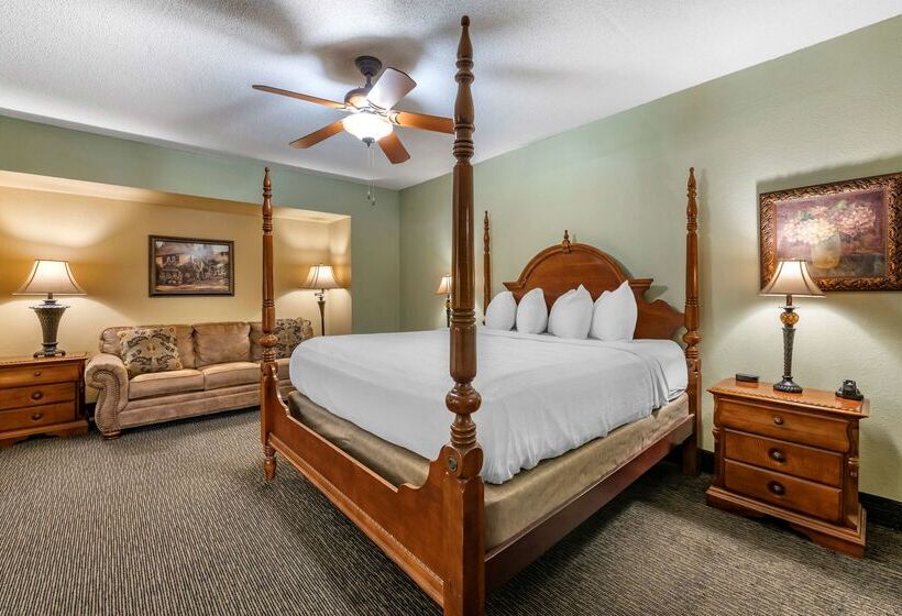 فندق Best Western Gateway Grand