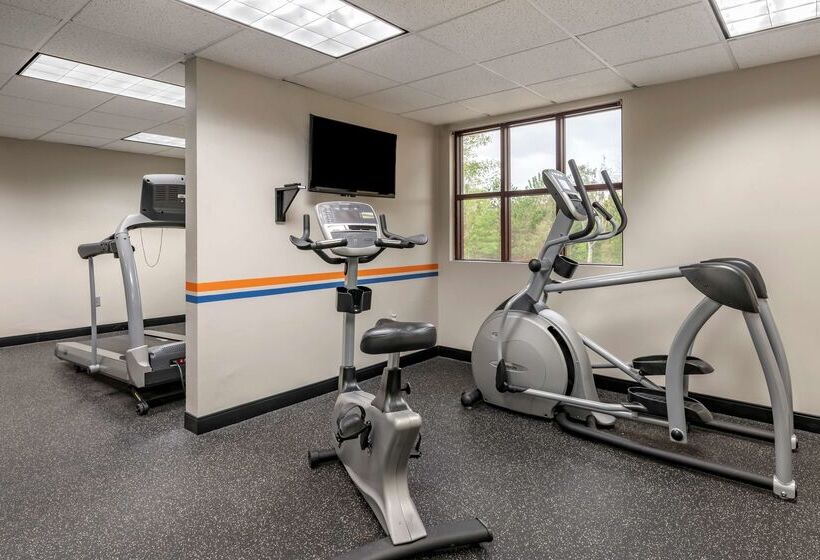 فندق Best Western Gateway Grand