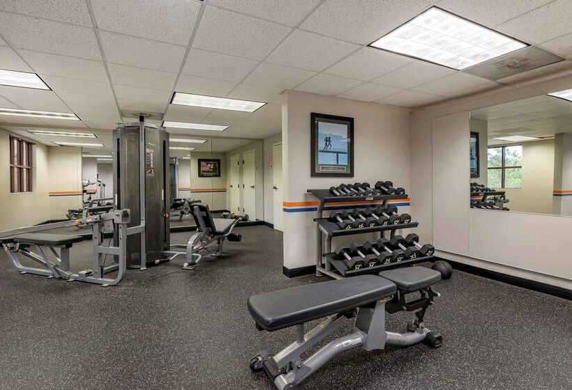 فندق Best Western Gateway Grand