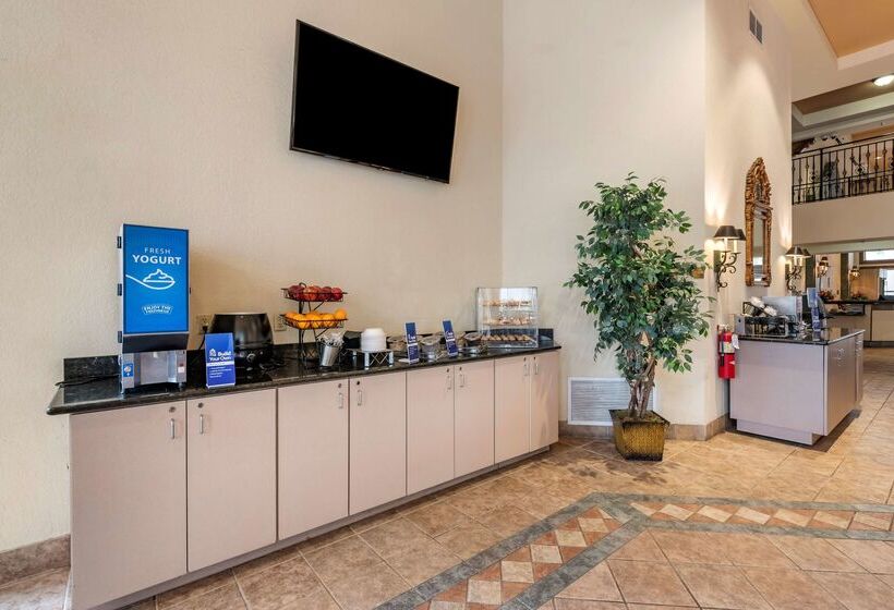 فندق Best Western Gateway Grand