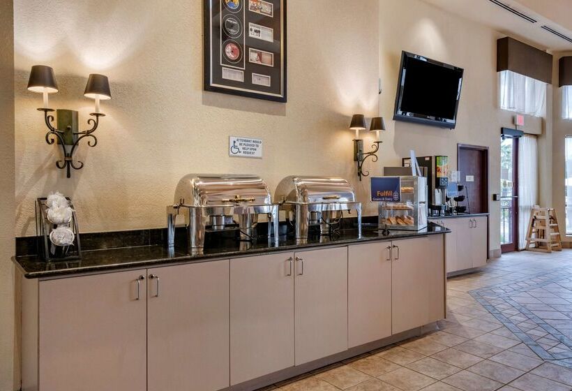 فندق Best Western Gateway Grand