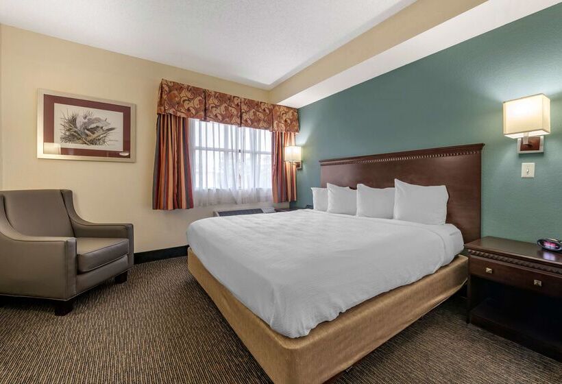 فندق Best Western Gateway Grand