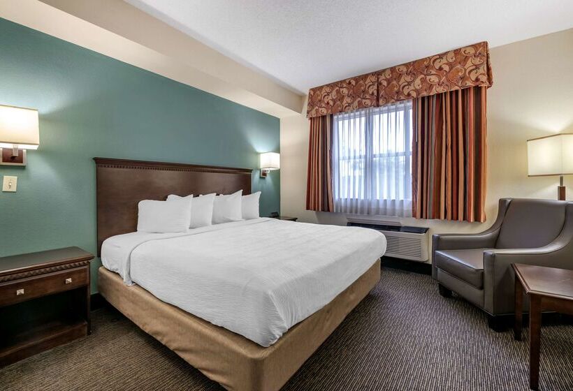 فندق Best Western Gateway Grand