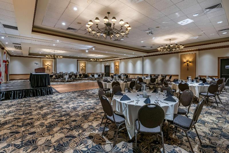 هتل Best Western Gateway Grand