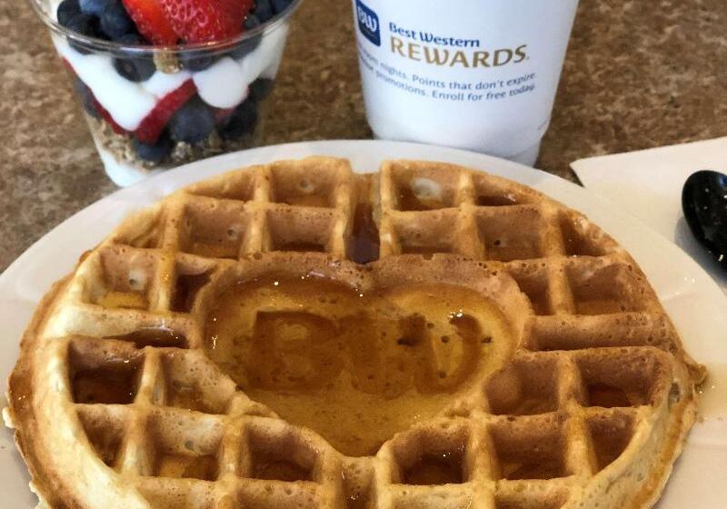 فندق Best Western Gateway Grand