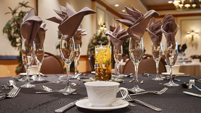 فندق Best Western Gateway Grand