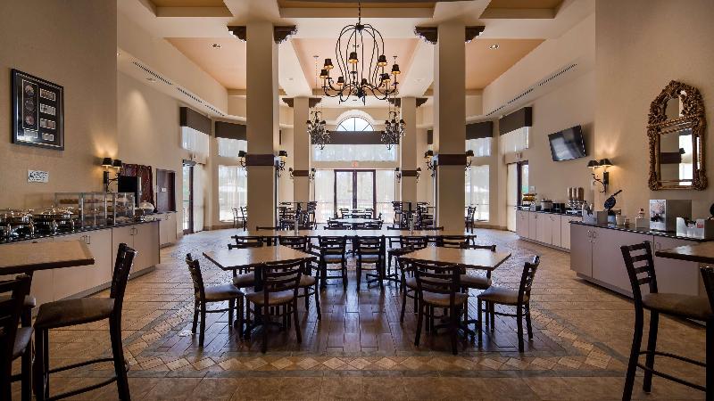 فندق Best Western Gateway Grand