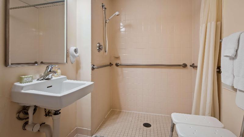 فندق Best Western Gateway Grand