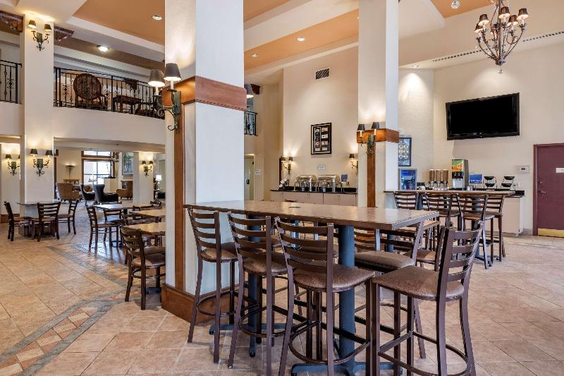 هتل Best Western Gateway Grand