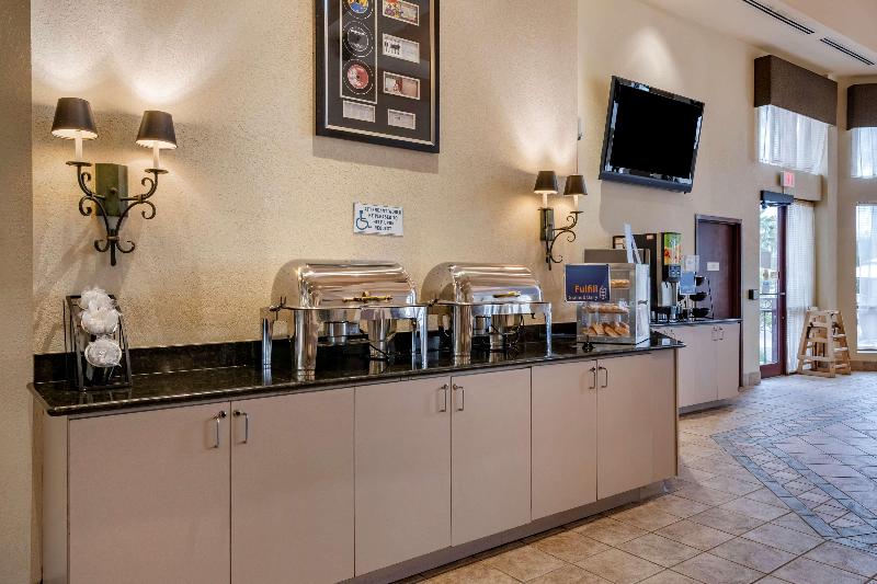 هتل Best Western Gateway Grand