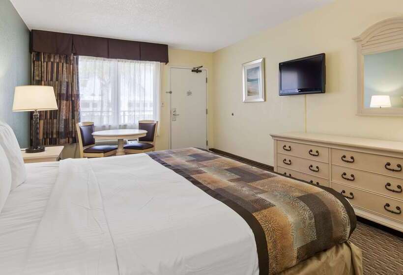בית מלון כפרי Best Western Gateway To The Keys   Florida City, Homestead, Everglades