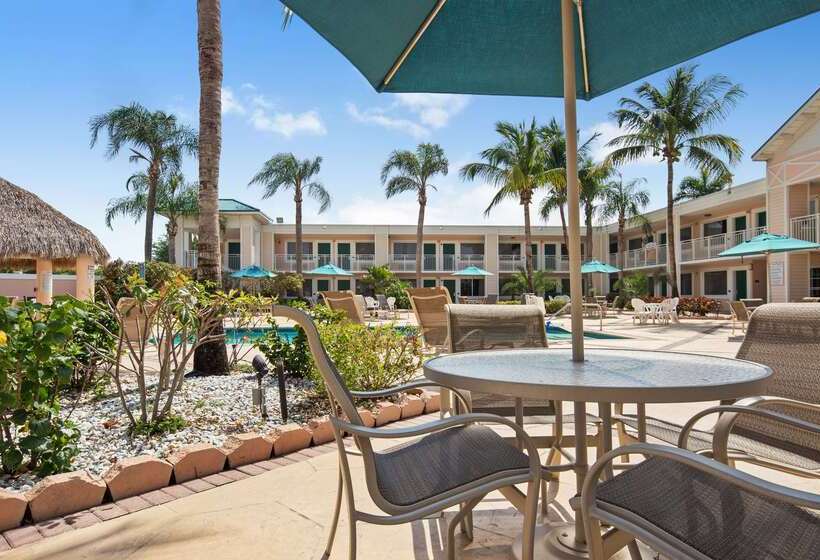 בית מלון כפרי Best Western Gateway To The Keys   Florida City, Homestead, Everglades