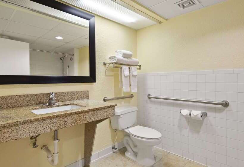 فندق Best Western Gateway To The Keys   Florida City, Homestead, Everglades