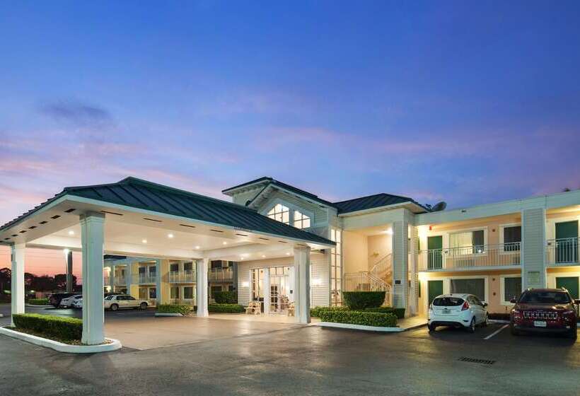 فندق Best Western Gateway To The Keys   Florida City, Homestead, Everglades