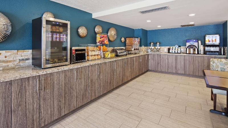 فندق Best Western Gateway To The Keys   Florida City, Homestead, Everglades