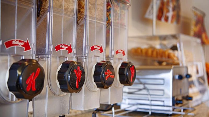 בית מלון כפרי Best Western Gateway To The Keys   Florida City, Homestead, Everglades