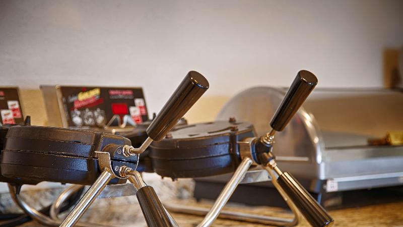 בית מלון כפרי Best Western Gateway To The Keys   Florida City, Homestead, Everglades