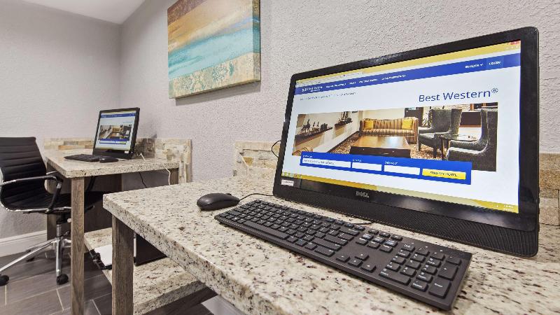 فندق Best Western Gateway To The Keys   Florida City, Homestead, Everglades