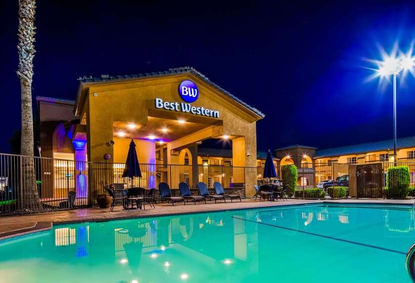 فندق Best Western Heritage Inn
