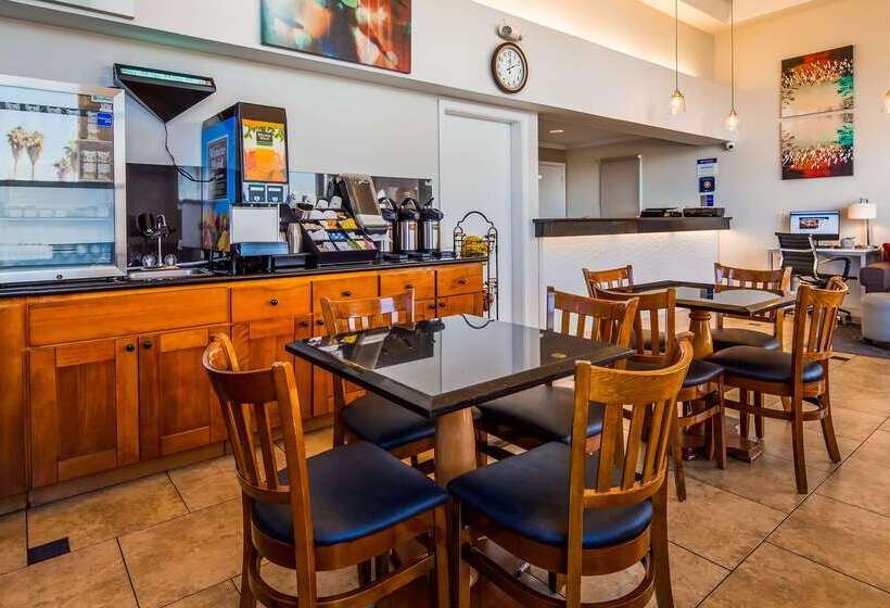 فندق Best Western Heritage Inn