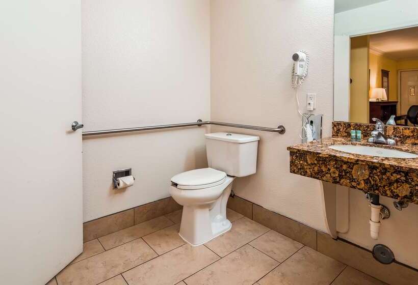 فندق Best Western Heritage Inn