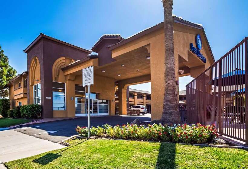 فندق Best Western Heritage Inn