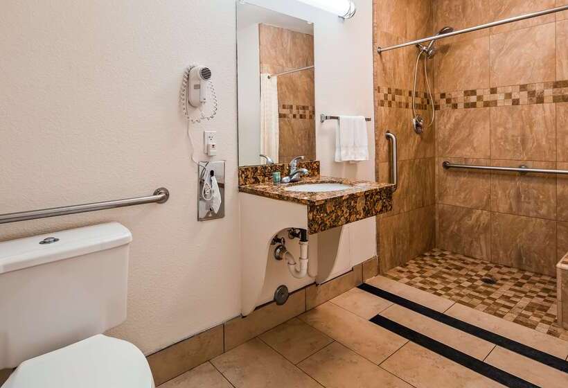 فندق Best Western Heritage Inn