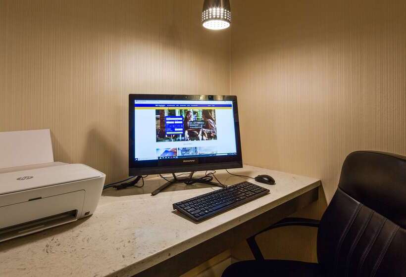 فندق Best Western Hermiston Inn