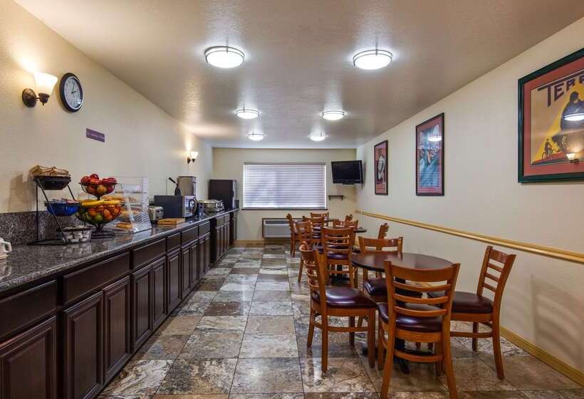 فندق Best Western Hermiston Inn