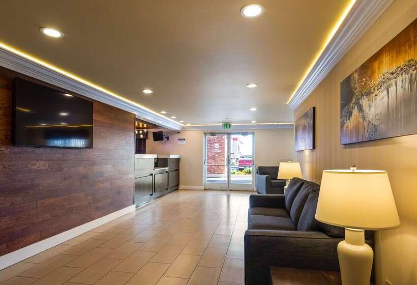 فندق Best Western Hermiston Inn