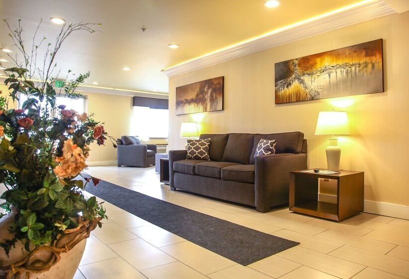 فندق Best Western Hermiston Inn